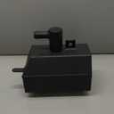 Aluminum Coolant Tank for Jeep Wrangler JL/JLU (2018+) & Gladiator JT 2.0L/3.6L (2020+)  Replaces OEM #68364312AC