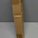 Hanging Closet Rod Adjustable Width Height Closet Rod For Hanging Clothes White 1 Pack Closet Extender Hanging Rod Clothes Space-Saving Hanging Bar Organizer