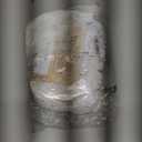 COTOPHER Laser Cut Boxes 60pcs Thank You Gift Boxes Wedding Party Favor Boxes Lace Candy Boxes for Wedding Bridal Shower Baby Shower Birthday Party Decorations with Ribbons (2x2x2.75inch, White, 60) (60 Count (Pack of 1))