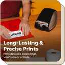 Aegis Adhesives - Replacement for DYMO 99019 (12 Rolls, 1800 Labels) - 2 5/16" X 7 1/2" Direct Thermal Internet Postage Labels - Compatible with DYMO LabelWriter 450, 450 Turbo, 4XL (Not 550, 5XL)