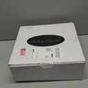 Amlong Crystal Crystal Fruit Bowl, 12.5 inch Diameter