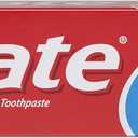 Colgate Cavity Protection Toothpaste with Fluoride, Mint, 6 Oz