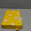 Bright Color Paper, Neenah Astrobrights, Letter Paper Size, 24 Lb, FSC Certified, Lift-Off Lemon, Ream Of 500 Sheets
