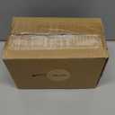 Mkono Peonies Artificial Flowers, Small Silk Flowers for Home Decor Indoor Fake Bouquet Faux Floral Arrangements Dining Table Centerpieces for Kitchen Party Decor Purple