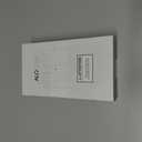 Compatible with iPhone 13 Pro Max Case Silicone with Screen Protector - Green