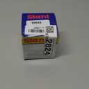 MotoRad 10522 Locking Fuel Cap, Medium