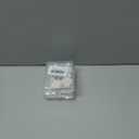 3 x Flower Straw Covers Toppers for Stanley Cups 30&40 Oz Tumbler with Handle Accessories 4PCS Silicone Straw Caps Reusable Straws Protectors for Stanley Cup 10mm 0.4in Straws (Off-White)