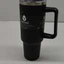 Vessel Tumbler 40oz, Black