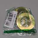 BHAVICREATION Manjeera Manjira Brass Manjeera Hand Cymbal Finger Cymbal