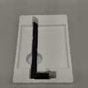 TP-Link AC600 USB WIFI Adapter for PC (Archer T2U Plus)- Wireless Network Adapter for Desktop with 2.4GHz, 5GHz High Gain Dual Band 5dBi Antenna, Supports Win11/10/8.1/8/7/XP, Mac OS 10.9-10.14, Black