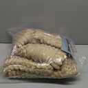 Sofa Cover Fuzzy Couch Cover for Pet, Couch Covers for Dogs Washable Non-Slip Sofa Slipcover Cushion Protector Pets Friendly Mat Bed (27.6" x 82.7", Coffee)