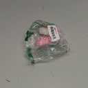 Compatible with AirPod Pro 3 (2025),Cute Case Cover for Women & Men, Full Protection Shockproof Hard Case with Keychain, Wireless Charging Case Accessories (Cherry Blossom)