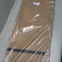 Imperius Heavy Duty Bed Panels Foldable Box Spring, Bunkie Board, Bed Support Slats,60X48