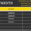 Ensun ABS Wheel Speed Sensor Front Right Passenger Side Compatible with - 2019-2022 ES300h / ES350, 2019-2022 Avalon, 2019-2023 Camry 89542-06081