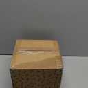 AIDEA Acacia Wooden Serving Bowls, 7 Inch Set of 4 for Salad, Soup, Noodle and More