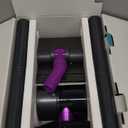 Cordless Vacuum Cleaner, Powerful Suction Vacuum Cleaners for Home, Stick Vacuum Cordless Rechargeable with LED Screen and 3-Speed Suction, Lightweight Handheld Vacuum for Pet Hair, Hard Floor, Carpet