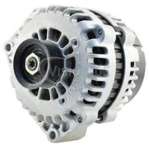 N8292 New Alternator