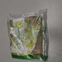 BAKERLOGY Snowflake Bauble Cookie Cutter - Merry Christmas cookies - Detailed Biscuit Cutter Design for Baking and Crafts, ideal on fondant, dough, clay