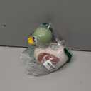 iPlay, iLearn Baby Musical Duck Toy, Infant Tummy Time Crawling Toy, Toddler Music Duck W/Light Sound 6-12 Month, Sensory Development Learning First Birthday Gift 7 8 9 10 Month 1 Year Old Boy Girl