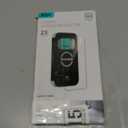 ESR 3 Pack for iPhone 17 Pro Max Screen Protector, Military-Grade Shatterproof, 9H Hardness, Full Coverage Tempered Glass with Ultra Fit Tray