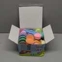 ESSENSON Air Dry Clay 42 Colors, Modeling Clay for Kids, DIY Molding Magic Clay for with Tools, Toys Gifts for Age 3 4 5 6 7 8+ Years Old Boys Girls Kids