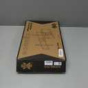 USX Mount Full Motion TV Wall Mount for 42"-85", TV Mount Swivel and Tilt,Wall Mount Bracket with Dual Articulating Arms Up to 132lbs, VESA 600x400mm, 16" Wood Studs, UL Listed XML019