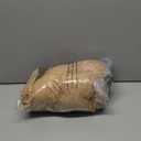 WEIGEDU Floppy Stuffed Dog Puppy Plush Toy, Huggable Beagle Labrador Retriever Stuffed Animal Dogs for Kids Girls Boys Baby Birthday Gift, 20 inch, Brown