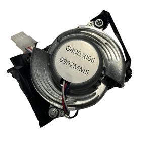 Replacement Fan Motor Parts Fit for IROBOT S9 Robot Vacuum Cleaner Engine Fan Motor Module Repair Accessories