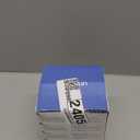 Travel Pillows for Airplanes, Airplane Pillow for Long Flight, Airplane Head Strap with Eye Mask for Sleep, Travel Neck Pillow for Car Road Trip, 360 Support Headrest, Stop Bobblehead, Black