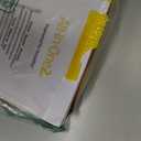 HP Papers | 8.5 x 11 Paper | All In One 22 lb | 1 Mega Ream - 750 Sheets | 96 Bright | Made in USA - FSC Certified | 207750R