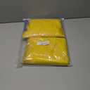 2 Pcs Ukraine Fan Flag,Ukrainians Pleated Fan Flag Bunting 3 x 6 Ft Pleated Banner Indoor/Outdoor/Front Porch Decorations,Country Half Fan Flag Patriotic Holiday Decorations.