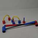 Misco Toys Soft Foam Croquet Play Set