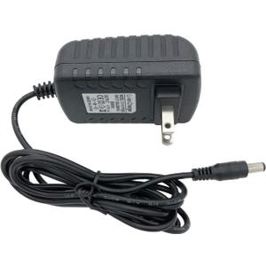 PDEEY Charger Replacement for Hypervolt, Opove M3 Pro, TaoTronics, Toloco, Legiral, Kraftgun and Phoenix Massage Guns - 24V 25.2V AC Adapter