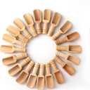 Mini Wooden Spoon