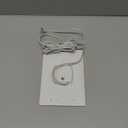 NETVUE Solar Panel for Bird Feeder Camera only, Type-C Charger, IP65 Waterproof for Outdoors, 3W Continuously Power Supply, 360 Swivel Bracket