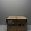 Storage Bins with Lids - 144QT Large Plastic Storage Bins Closet Organizers and Storage, Foldable Stackable Storage Containers for House Organizing Bedroom Dorm Room