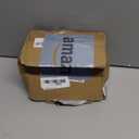 Olympic Barbell Hanger,Garage Gym Bar Wall Rack,Vertical Barbell Mount Rack,Black Powder Coated,Space Saving Commercial or Home Gym Accessory,Holds Under 33mm Bar Size