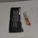 Futurebatt A1331 Battery for Apple MacBook Unibody 13" A1342 Late 2009 / Mid 2010