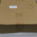 Aliceset 24 Pcs Mini Burlap Tote Bags with Handles Reusable Burlap Gift Bags with Tags Small Wedding Welcome Bridesmaids Jute Bag Bulk for Party Supplies DIY Craft (10 x 10 x 3.5 Inch,Light Brown)