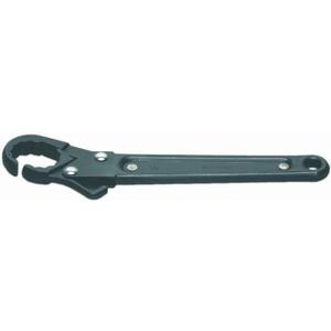 Williams RFW-12 Ratcheting Flare Nut Wrench, 3/8-Inch