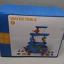4-Tier Water Table, Beach Toys, Small