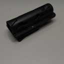 Universal Baton Holder, 360 Degrees Rotation Expandable Holster for 21 to 26 inches Telescopic Baton, Tactical Swivelling Baton Pouch