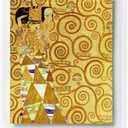 B&NN Double Panel Floating Clear Acrylic Wall Mounted Sign Frame Certificate Frame Wall Photo or Document Frame (11x14)