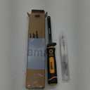 8-In-1 Multi Blades Hand Saw, Drywall Cutter. Hacksaw. Long Blade Hand Saw, Jab Saw, For Cutting Drywall, Sheetrock, Wood, Metel, Plastic, Plywood. Blade Quick Change Mechanism.