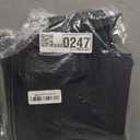 Fit for Honda Accord 2023 2024 2025 2026 Dashboard Black Center Console Cover Dashboard Pad Protector Sunshade Upgraded Edge Microfiber Leather Pad (Without HUD, Black Stitching)