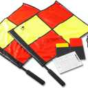 Kwik Goal Premier Referee Kit