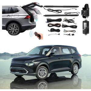 TINIANHHCT Power Liftgate Retrofit Fits for Kia Carens KY 2021-2025 Electric Tailgate, Normal