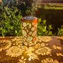 ANYTALK Mothers Day Gifts, Birthday Gifts for Women Mom Grandma, Sunflower Solar Lanterns Outdoor Waterproof, Hanging Solar Lights for Yard, Patio, Porch, Garden Decor