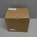 Lampat String Lights, LED 50 Lights Bulb 50Ft G40 Globe String Lights with Bulbs-UL Listd for Indoor/Outdoor Commercial Decor