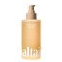Saltair Body Oil - Luxurious Santal Bloom After Shower and Bath Oil for Women and Men. Botanical, Non-Greasy, Well-Absorbing Moisturizer for Hydrating Dry Skin 4oz Pump Bottle